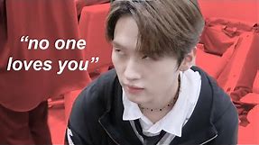 stray kids quotes that cured my depression