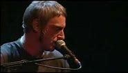 Paul Weller Brand New Start Acoustic