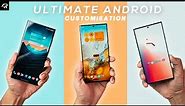 The ULTIMATE Android Customization Guide for 2024!