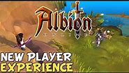 Albion Online: New Player Experience in 2022