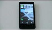 Droid X Review