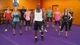 Billy Blanks Tae Bo® Official Punch Out