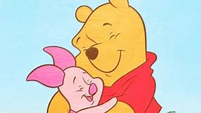 The Winnie the Pooh-isms that we should never forget.