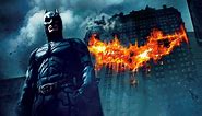 60 The Dark Knight Quotes From Our Favorite Trilogy