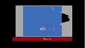 Raiders Of The Lost Ark - Atari 2600 - Speed Walkthrough