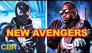14 NEW Avengers That Phase 5 Will Introduce