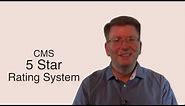 CMS 5 Star Rating System For Nursing Homes