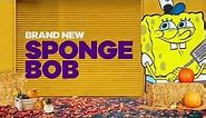 SpongeBob SquarePants - "The String" Official Promo