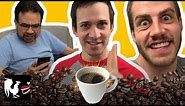 The Amazing Coffee Race | RT Life