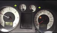 Seat Ibiza Cupra 1.9 TDI Stock 0-200 Km/h