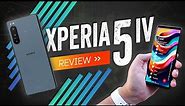 Sony Xperia 5 IV Review: Always Almost