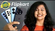 TOP 7 PHONES to BUY in Flipkart Big Billion Days Sale 2023