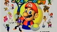 スーパーマリオCM集 / Super Mario Japanese Commercial Collection