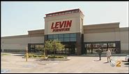 Levin Furniture Reopens Pittsburgh-Area Stores