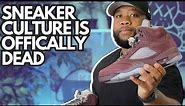 Jordan 5 Burgundy | Is $225 To Much For This Sneaker?