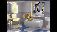 טום רטובה ואמא ג'רי - Tom and Jerry - Dank Tom and Jerry Meme