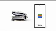 Phone, keys... Google Wallet | Google