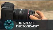 The Art Of: Photography - How to Create a Motion Blur (Exclusive) - Ovation