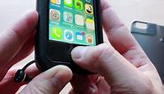 Problems with the LifeProof nuud Case for the iPhone 5s | Full Review - video Dailymotion