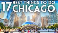 Best Things To Do in Chicago 2024 4K