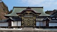 5 Zen Temples of Kamakura (Gozan) - Tourist in Japan