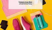 33 Super Cool Company Swag Ideas to Shine in 2024