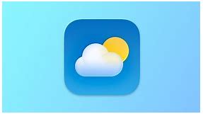 These are the best Weather apps for iPhone - 9to5Mac