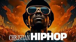 ✟ Christian Rap Mix ✟