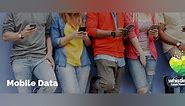 What Is Mobile Data? Everything You Need to Know