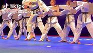 Taekwondo Performance | 10 board breaking 360 kicks. #taekwondofighter #taekwondoboy #taekwondokicks