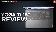 Lenovo Yoga 7i Gen 8 - The Review You Need Before Buying