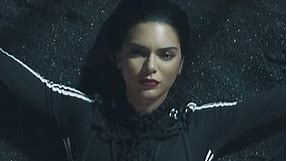 Kendall Jenner Brings the Heat in New Adidas Campaign