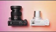 Sony ZV-1 II VS ZV-1 + Wide Angle Lens | Which Should You Buy?!
