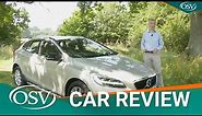 Volvo V40 Cross Country In-Depth Review 2020 | Did it fit the niche?