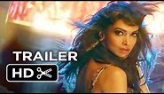 Happy New Year Official Trailer #1 (2014) - Bollywood Movie HD