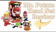 Mr. Potato Head Set (Toy Review)