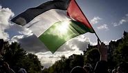 Apple blames bug for emoji prompting Palestinian flag when typing ‘Jerusalem’