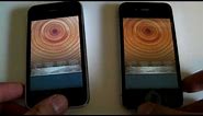 iPhone 4 VS iPhone 3Gs Speed And Hardware Comparison