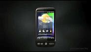 HTC Desire - First Look