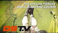 The Special Forces Regiment Basic Airborne Course of the Armed Forces of the Philippines