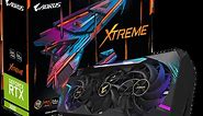 AORUS GeForce RTX™ 3090 XTREME 24G Key Features | Graphics Card - GIGABYTE Global