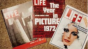 Most Valuable Life Magazines That May Be Hiding in Your Attic | LoveToKnow