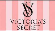 Victoria secret logo