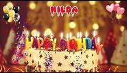 HILDA Happy Birthday Song – Happy Birthday to You