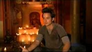 Justin Chatwin Talks About "Dragonball: Evolution"