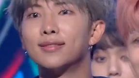 Namjoon made his own vocal line sing about his dimples #namjoon #kimnamjoon #bts_official_bighit #btsedit #btsfyp #viralvideo #trend #fyppppppppppppppppppppppp