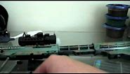 tutorial to make paintball gun fully automatic no r-t or e-trigger