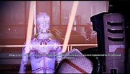 "Mass Effect 2", HD walkthrough on Insanity, Part 41 - Citadel full explore, 1/2