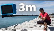 Ultra Long Selfie stick for GoPro ? Telesin 3m Selfie Stick Review