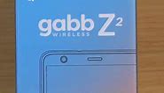 Set your kids free with the Gabb Wireless Z2 smartphone. Kid safe and location tracking included! #gabbwireless #firstphone #techforkids